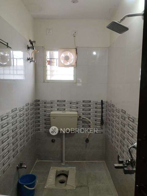 3 BHK Flat In Jbk Ganpathi For Sale  In Vidyaranyapura