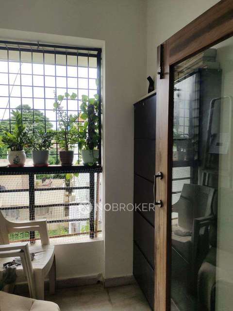 3 BHK Flat In Jbk Ganpathi For Sale  In Vidyaranyapura