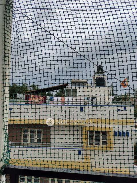 3 BHK Flat In Jbk Ganpathi For Sale  In Vidyaranyapura