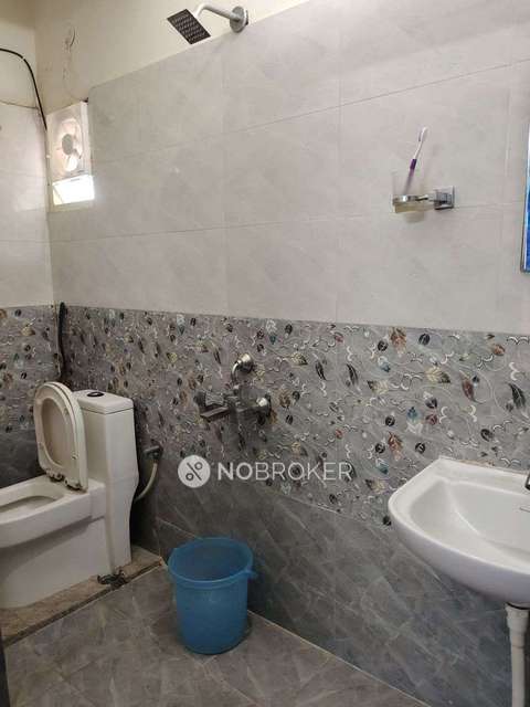 3 BHK Flat In Jbk Ganpathi For Sale  In Vidyaranyapura