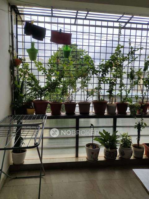 3 BHK Flat In Jbk Ganpathi For Sale  In Vidyaranyapura