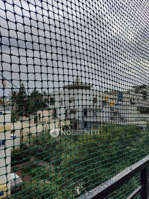 3 BHK Flat In Jbk Ganpathi For Sale  In Vidyaranyapura