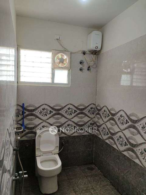 3 BHK Flat In Jbk Ganpathi For Sale  In Vidyaranyapura