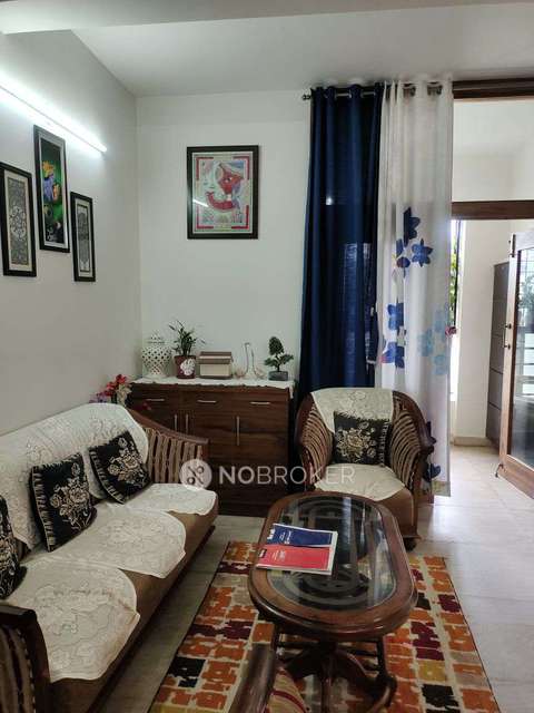 3 BHK Flat In Jbk Ganpathi For Sale  In Vidyaranyapura