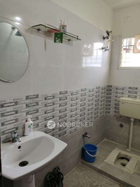 3 BHK Flat In Jbk Ganpathi For Sale  In Vidyaranyapura