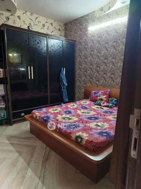3 BHK Flat for Rent  In Model Town 3
