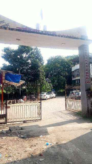 1 RK Flat In Space India Kartikya Park For Sale  In Panvel