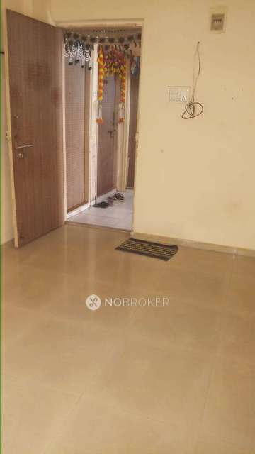 1 RK Flat In Space India Kartikya Park For Sale  In Panvel