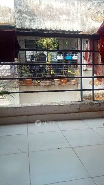 1 RK Flat In Space India Kartikya Park For Sale  In Panvel