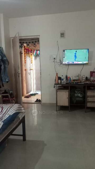 1 RK Flat In Space India Kartikya Park For Sale  In Panvel