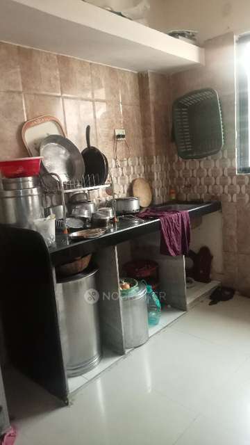 1 RK Flat In Space India Kartikya Park For Sale  In Panvel