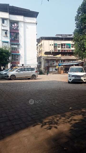 1 RK Flat In Space India Kartikya Park For Sale  In Panvel