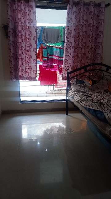 1 RK Flat In Space India Kartikya Park For Sale  In Panvel