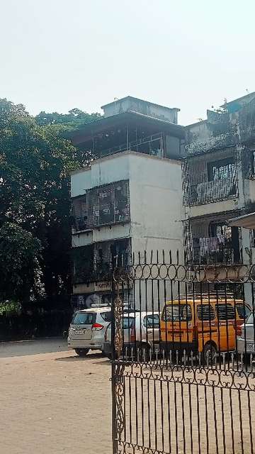 1 RK Flat In Space India Kartikya Park For Sale  In Panvel