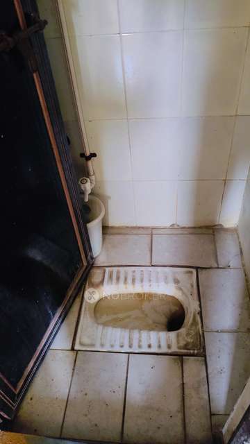 1 BHK Flat In Siddhivinayak for Rent  In Wakad