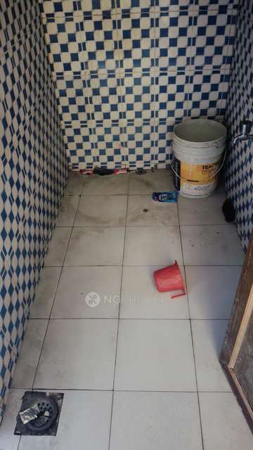 1 BHK Flat In Siddhivinayak for Rent  In Wakad