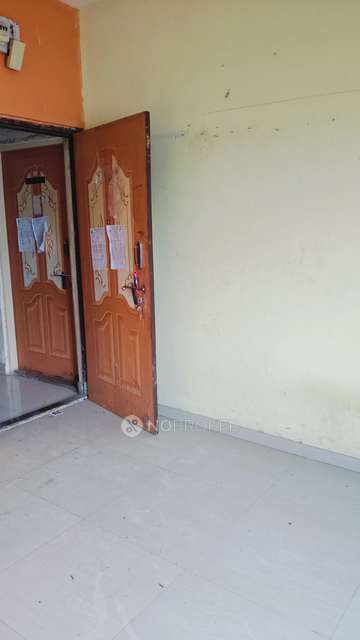 1 BHK Flat In Siddhivinayak for Rent  In Wakad