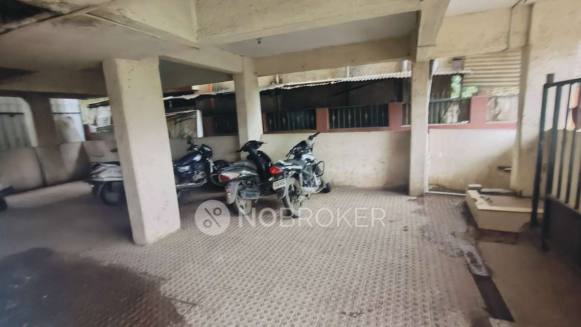 1 BHK Flat In Siddhivinayak for Rent  In Wakad