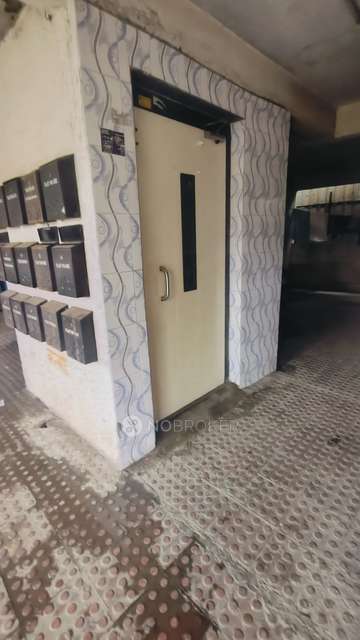 1 BHK Flat In Siddhivinayak for Rent  In Wakad