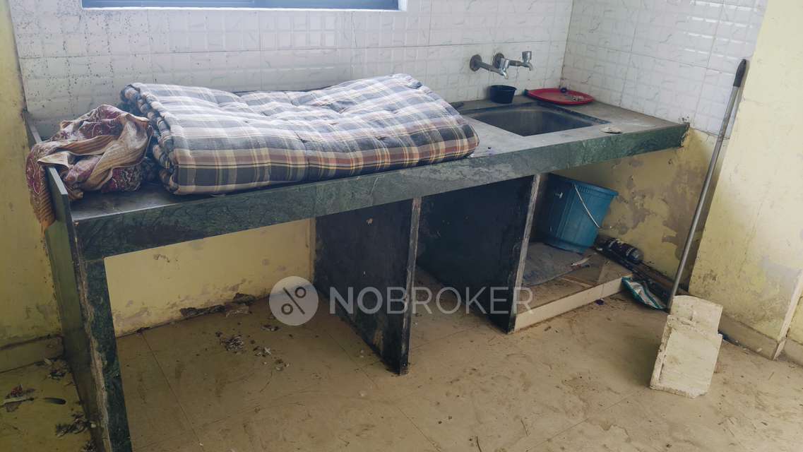 1 BHK Flat In Siddhivinayak for Rent  In Wakad