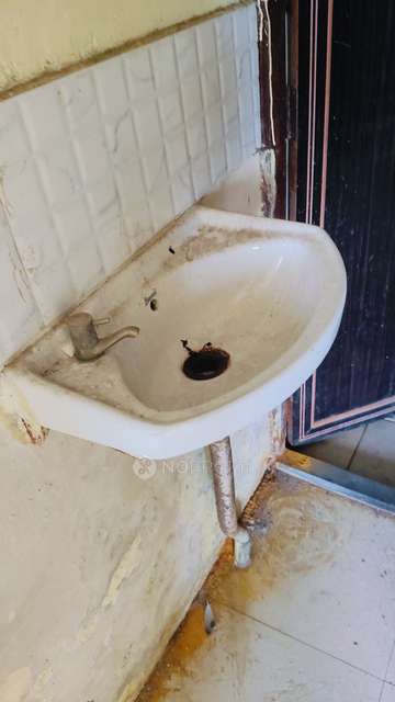 1 BHK Flat In Siddhivinayak for Rent  In Wakad