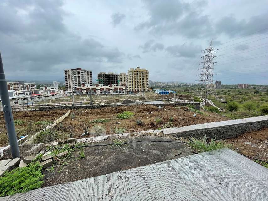 Plot For Sale  In Kutumb By Naiknavare Powered By Primus In Talegaon Dabhade