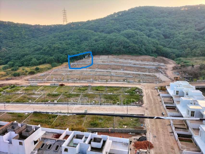 Plot For Sale  In Kutumb By Naiknavare Powered By Primus In Talegaon Dabhade