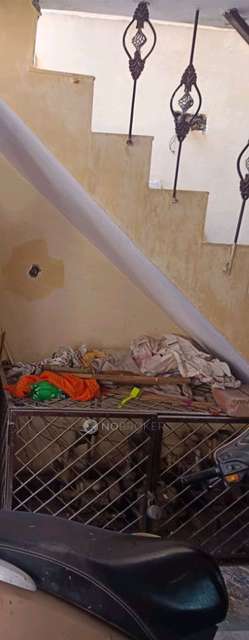 1 BHK Flat In Vishnu Garden A9 Wz 203 Ground Floor For Sale  In Vishnu Garden