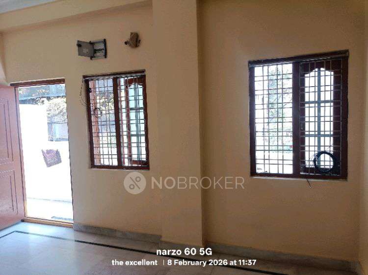 1 BHK Flat In Standalone Building  for Rent  In Hyderguda