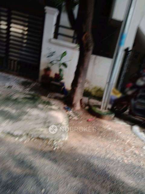 1 BHK House for Rent  In Hebbal