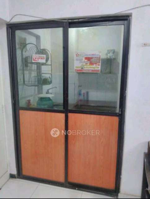 1 RK Flat In Piccadilly 1 For Sale  In Goregaon East