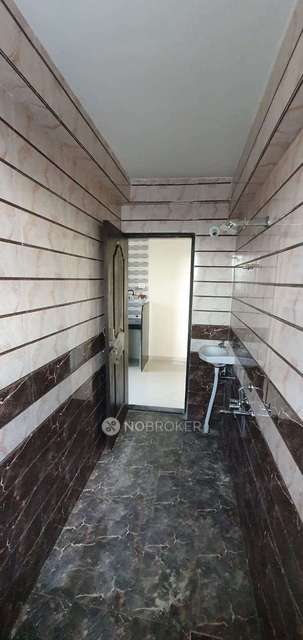 1 BHK Flat In Sahara Heights for Rent  In Kondhwa