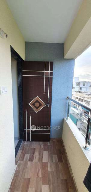 1 BHK Flat In Sahara Heights for Rent  In Kondhwa