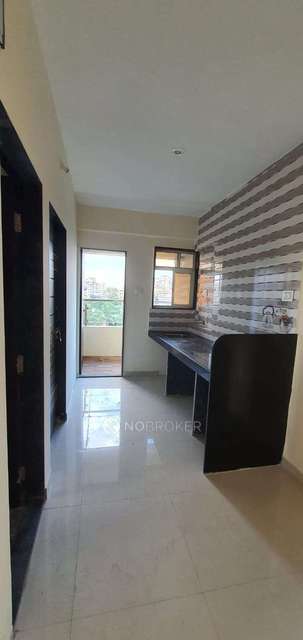 1 BHK Flat In Sahara Heights for Rent  In Kondhwa
