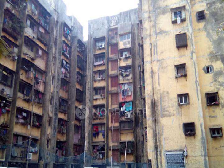 1 RK Flat In Nisarg Chs for Rent  In Nisarg Co-operative Housing Society