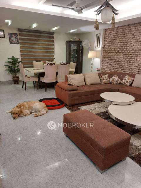 3 BHK House For Sale  In C25v+q34, Sohna - Gurgaon Rd, Block S, Uppal Southend, Sector 49, Gurugram, Haryana 122018, India