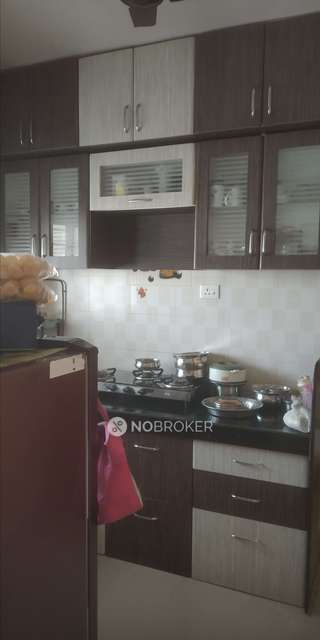 2 BHK Flat In Gajananvihar Society For Sale  In Pimple Gurav