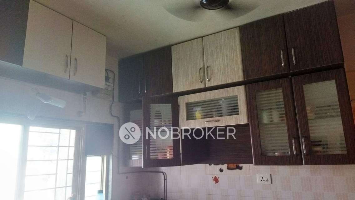 2 BHK Flat In Gajananvihar Society For Sale  In Pimple Gurav
