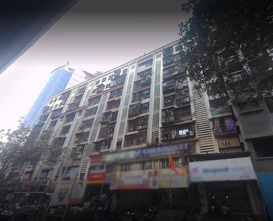 D.N Nagar Sitladevi Co.op HG society