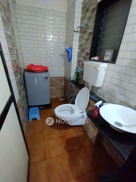 2 BHK Flat In   Indrapuri Apartment For Sale  In Badlapur West