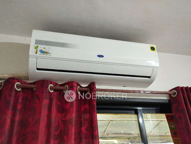 2 BHK Flat In   Indrapuri Apartment For Sale  In Badlapur West