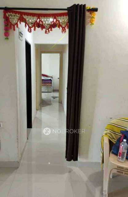 2 BHK Flat In   Indrapuri Apartment For Sale  In Badlapur West