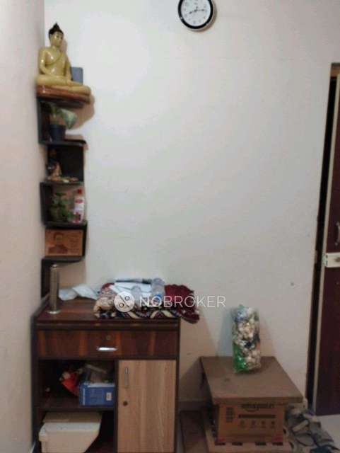 2 BHK Flat In   Indrapuri Apartment For Sale  In Badlapur West