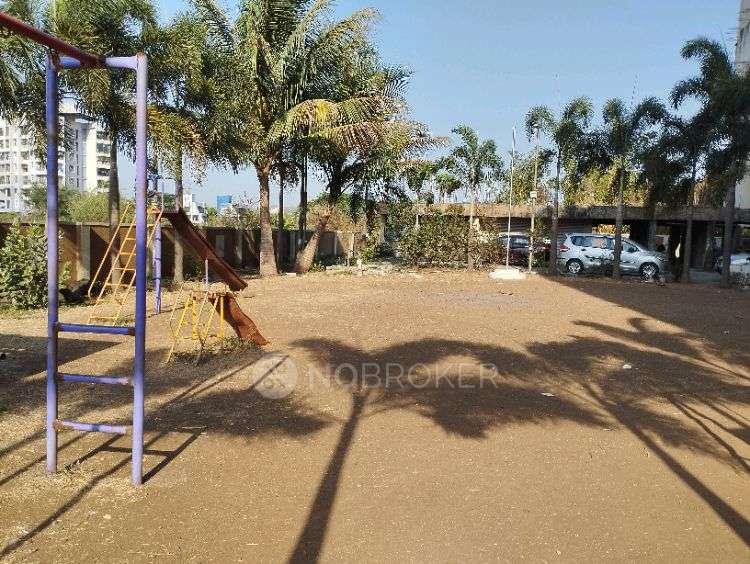 2 BHK Flat In   Indrapuri Apartment For Sale  In Badlapur West