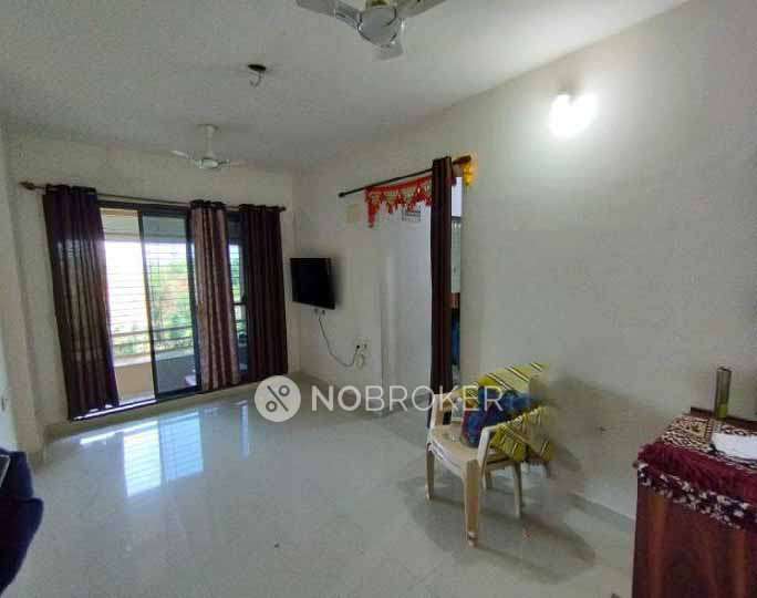 2 BHK Flat In   Indrapuri Apartment For Sale  In Badlapur West