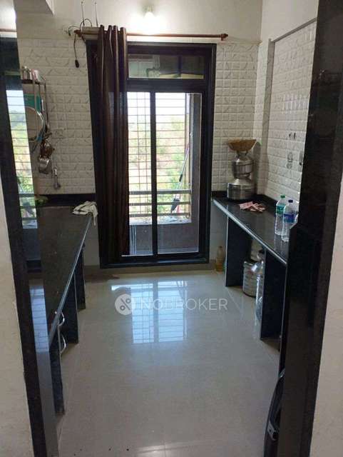 2 BHK Flat In   Indrapuri Apartment For Sale  In Badlapur West