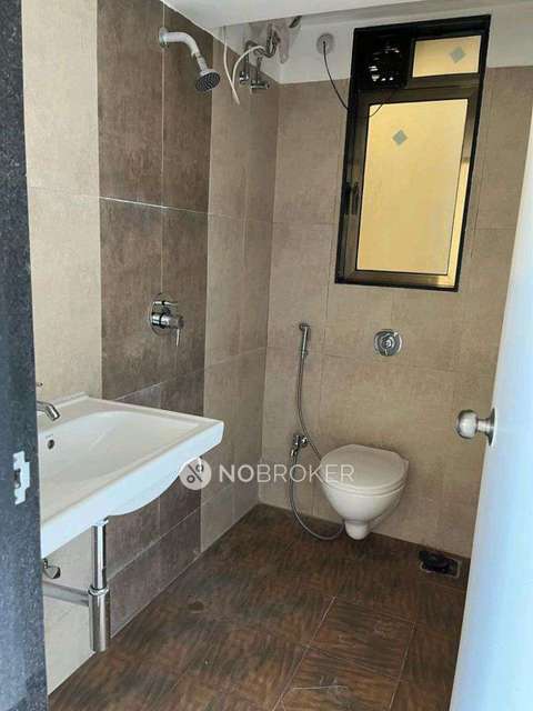 1 BHK Flat In Chandak Nishchay For Sale  In Dahisar East