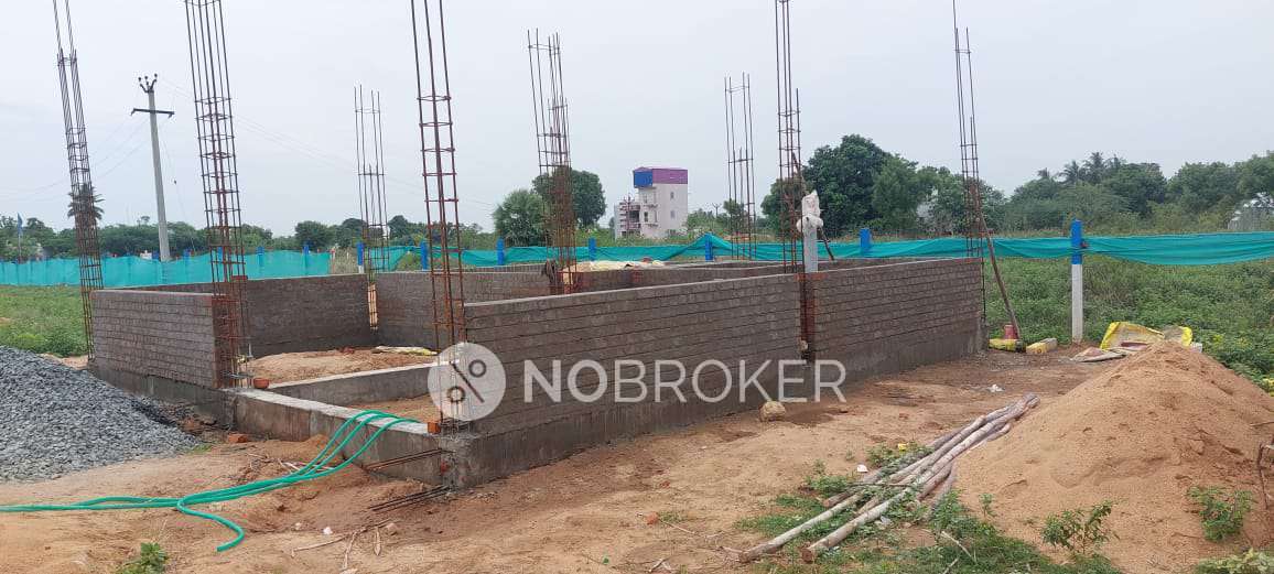 4 BHK House For Sale  In Kakkalur