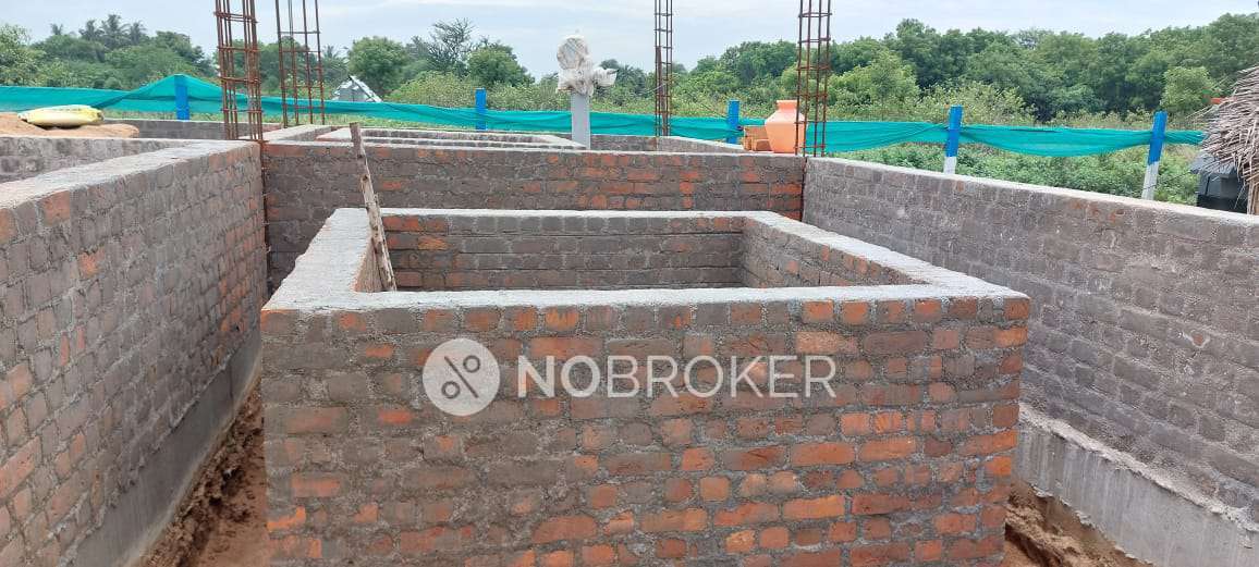 4 BHK House For Sale  In Kakkalur