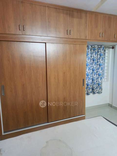 1 BHK Flat In Lakshmi Nilayam Apartment  for Rent  In Kodathi Gate